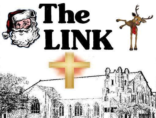The Link magazine