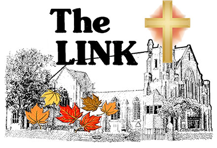 The Link Banner